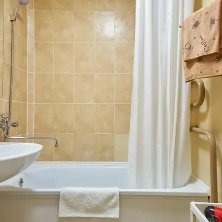 Apartment М Молодёжная 2Х Комнатная С Комфортом *