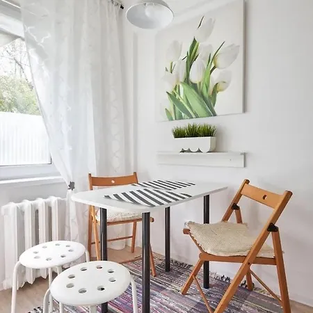М Молодёжная 2Х Комнатная С Комфортом Apartment Minsk