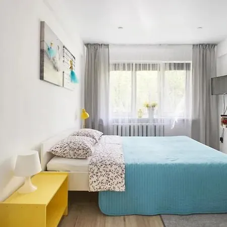 М Молодёжная 2Х Комнатная С Комфортом Apartment